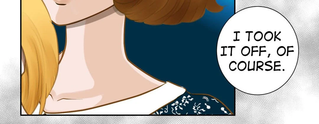 Living with The Wizard - Chapter 28